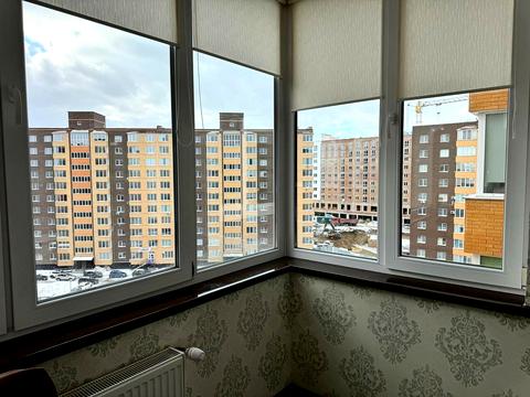 квартира по адресу Соборная ул., 285а