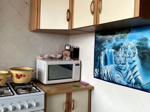 квартира за адресою Семінарська вул. (Володарського), 96
