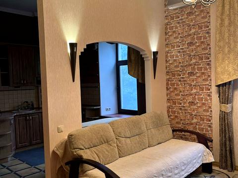 квартира по адресу Панаса Мирного ул., 9