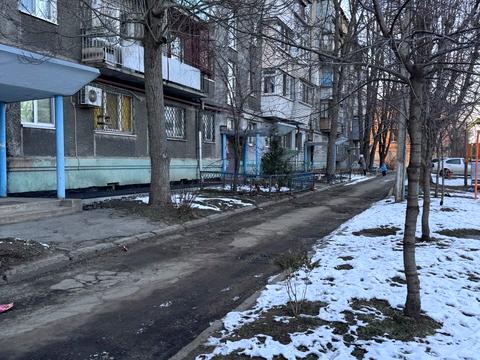 квартира за адресою Богдана Хмельницького просп. (Героїв Сталінграда), 63