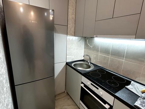 квартира за адресою Олевська вул., 5