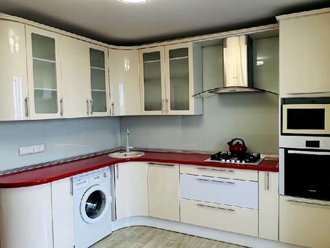 квартира за адресою Гоголя вул., 137