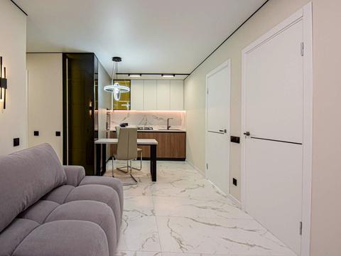 квартира за адресою Київська, 9г