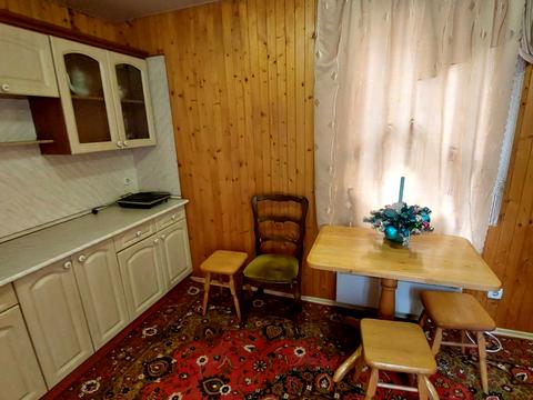 квартира за адресою Оксамитова вул., 16