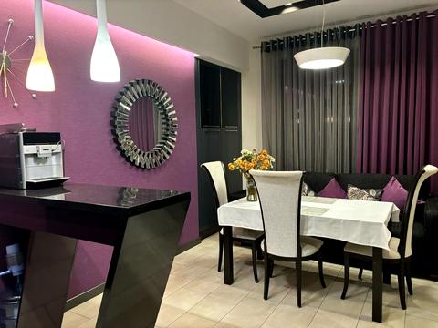 квартира за адресою Свободи вул., 36а