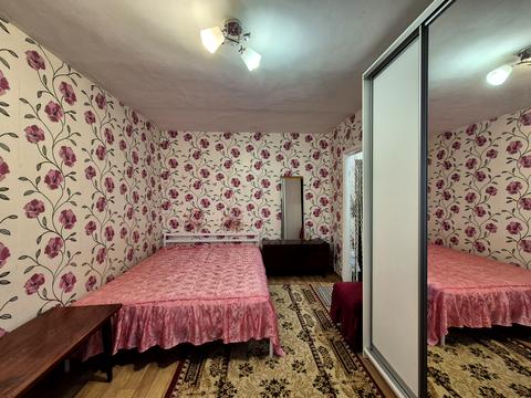 квартира за адресою Симиренка вул., 12-А