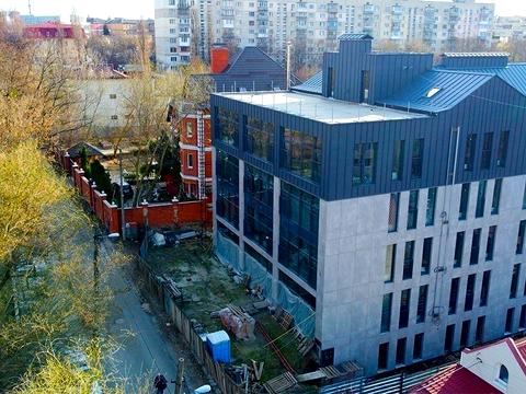 коммерческая по адресу Демеевская пл. (Московская), 1