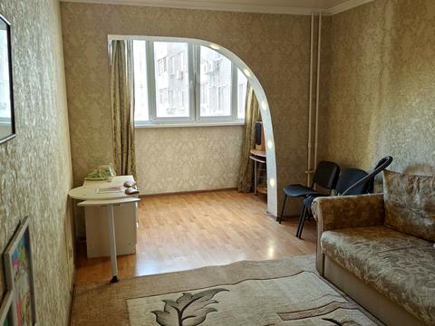 квартира по адресу Лесковская ул., 12