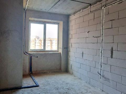 квартира по адресу Академика Сахарова ул., 5-З