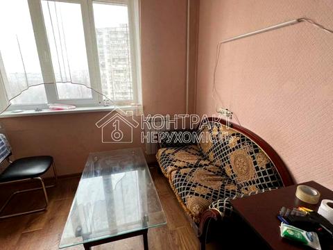 квартира по адресу Клочковская ул., 152а