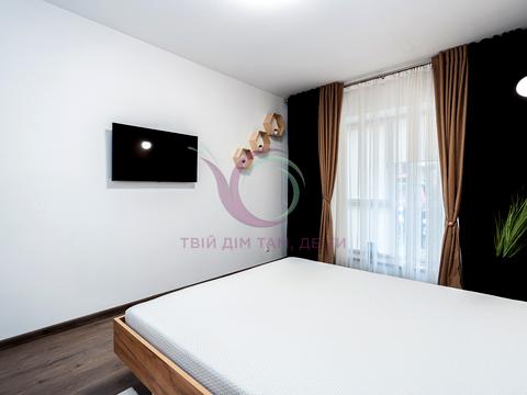 квартира по адресу Бастіонна ул., 1