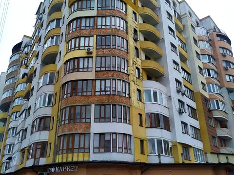 квартира за адресою Ольги Кисілевської вул., 37