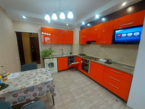 квартира за адресою с. Лиманка, Райдужний масив вул., 8