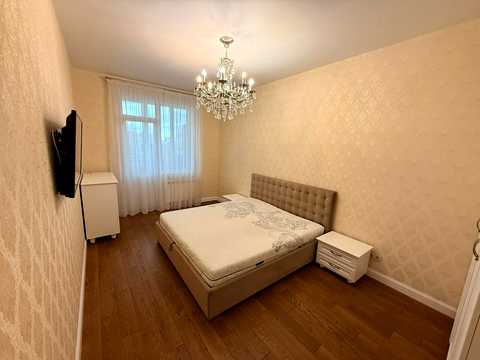 квартира за адресою Київ, Кирило-Мефодіївська вул., 2