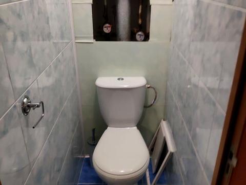 квартира за адресою Академіка Булаховського вул., 36