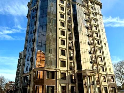 квартира за адресою Італійський бульв., 1