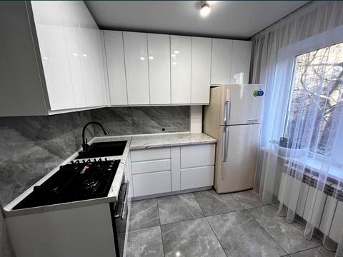 квартира за адресою житловий масив Тополя-3 вул., 21