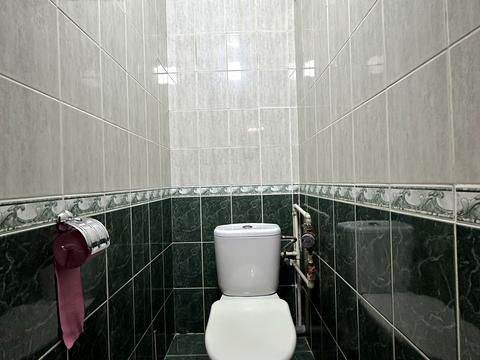 квартира по адресу Витвицкого ул. (Луначарского), 30