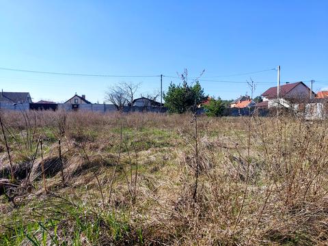 ділянка за адресою Патріотів, 18