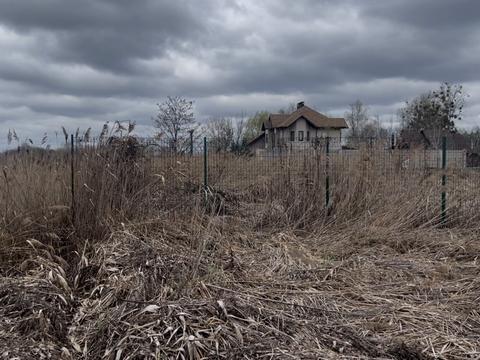 ділянка за адресою 