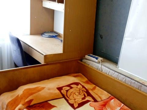 квартира за адресою Миколи Мурашка вул., 5