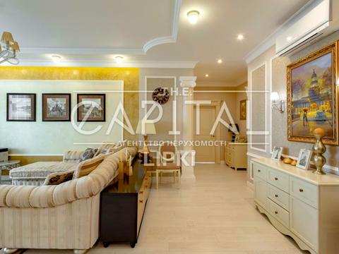 квартира за адресою Андрія Верхогляда вул. (Михайла Драгомирова), 7