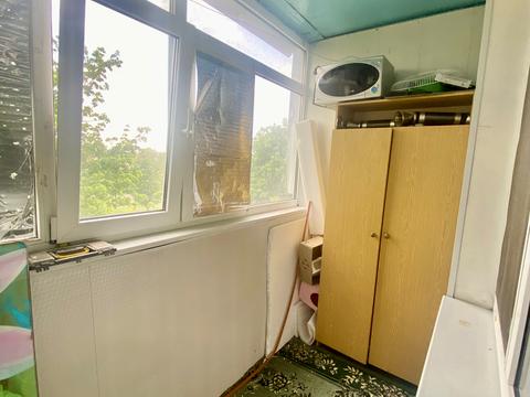 квартира по адресу Морозова ул., 32