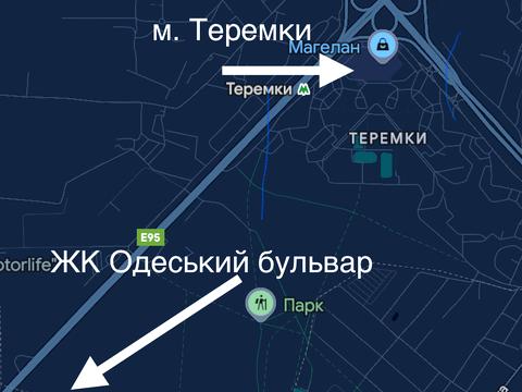 квартира по адресу Пригородная ул., 26-А