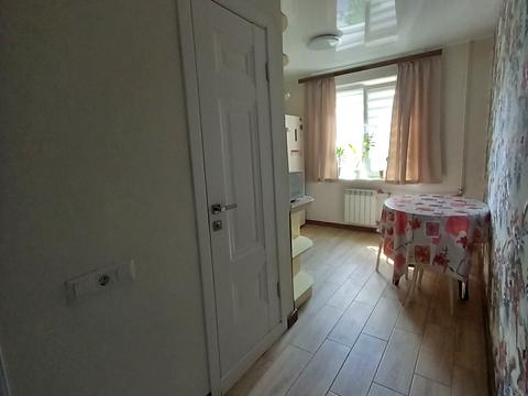 квартира по адресу Оноре де Бальзака ул., 92-А