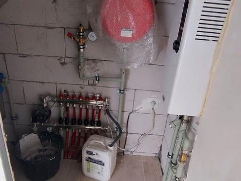 будинок за адресою 65-та Садова вул., 1Б