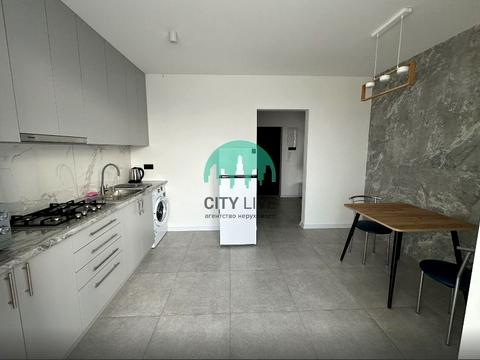 квартира по адресу Карпатська ул., 17-Б