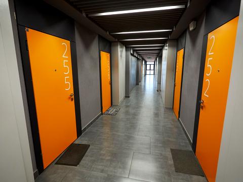 квартира за адресою Васильківська вул., 100-А