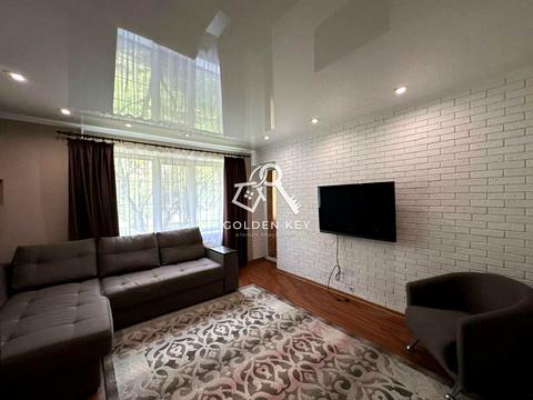 квартира по адресу Заречный 7-й , 22