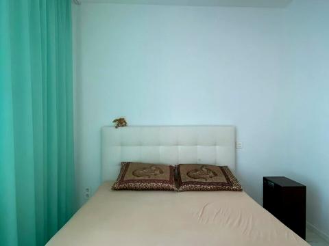 квартира за адресою Регенераторна вул., 4