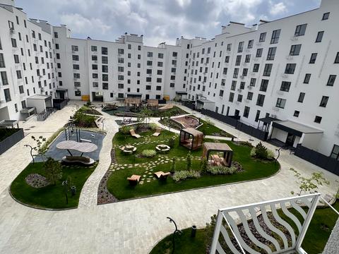 квартира за адресою Корольова вул., 9в