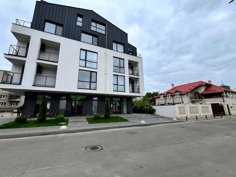 квартира за адресою Городоцька вул., 272