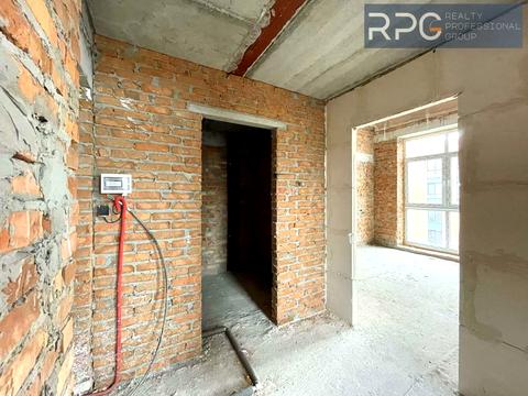 квартира за адресою Промислова вул., 1-К