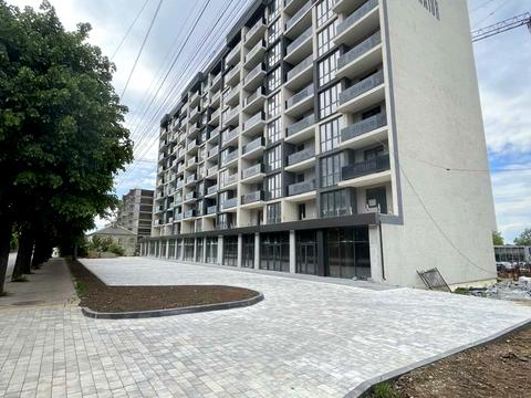 квартира за адресою Руська вул., 236б