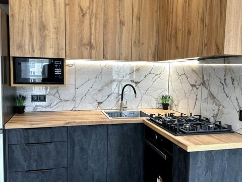 квартира по адресу Степана Бандеры ул., 79