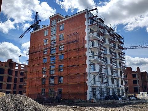 квартира по адресу Джохара Дудаева ул., 30б