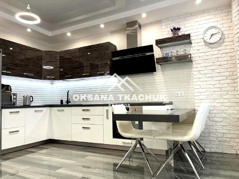 квартира по адресу Митрополита Василия Липковского ул. (Урицкого), 18