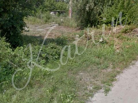 участок по адресу Юрія Лисянського ул. (Есенина)