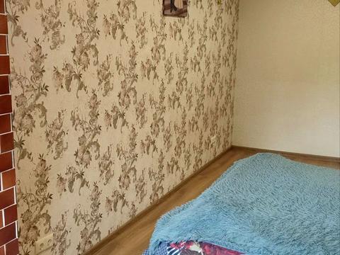 квартира по адресу Алеї, 35
