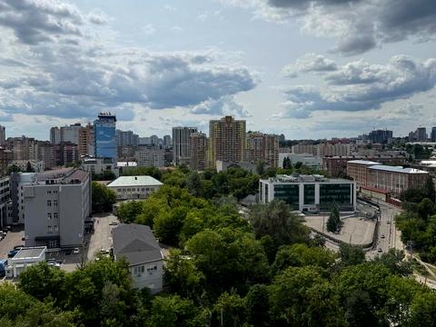 квартира за адресою Миколи Пимоненка вул., 19