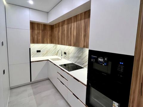 квартира за адресою Зарічна вул., 6/4