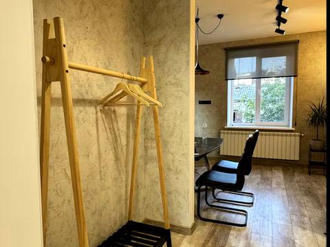 квартира по адресу Жуковского ул. (Жуковського), 26