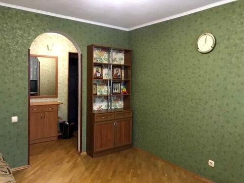 квартира по адресу Народицька ул., 17