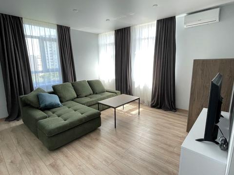 квартира за адресою Миколи Гулака вул., 4