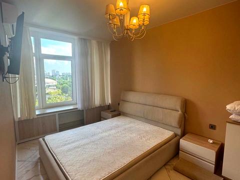 квартира за адресою Генуезька вул., 3В
