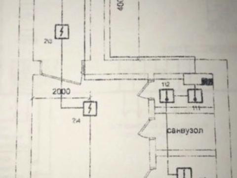 коммерческая по адресу Каменецкая ул., 52